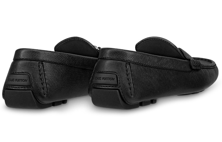 Lookbook (W) Louis Vuitton Monte Carlo Utah 'Cuero Negro' 1A3K2N