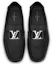 Shop (W) Louis Vuitton Monte Carlo Utah ''Zwart Leer'' 1A3K2N
