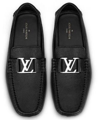 (W) Louis Vuitton Monte Carlo Utah 'Cuero Negro' 1A3K2N Shop (W) Louis Vuitton Monte Carlo Utah 'Cuero Negro' 1A3K2N