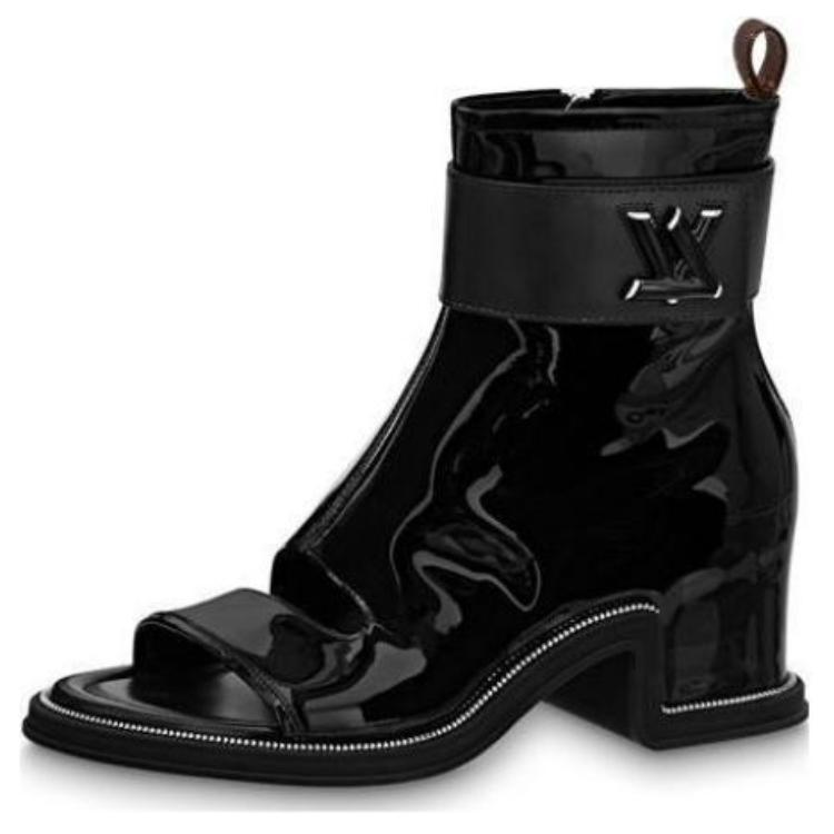 (Women) Louis Vuitton Moonlight 'Black' 1ABH9V