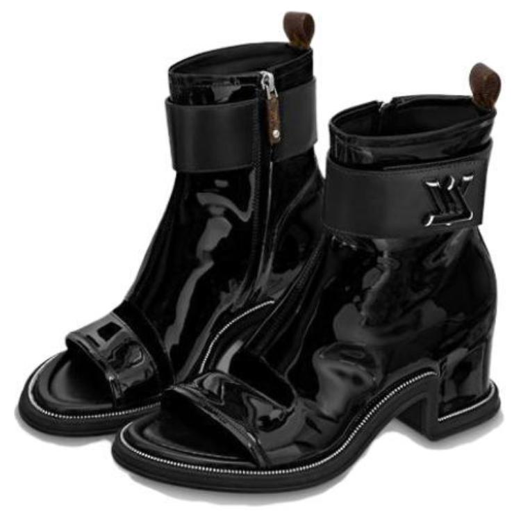 Lookbook (W) Louis Vuitton Moonlight ''Schwarz'' 1ABH9V