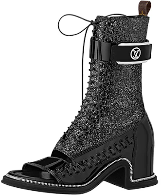 (W) 루이비통 문라이트 부츠 (블랙) 1AA0HI Buy (W) 루이비통 문라이트 부츠 (블랙) 1AA0HI