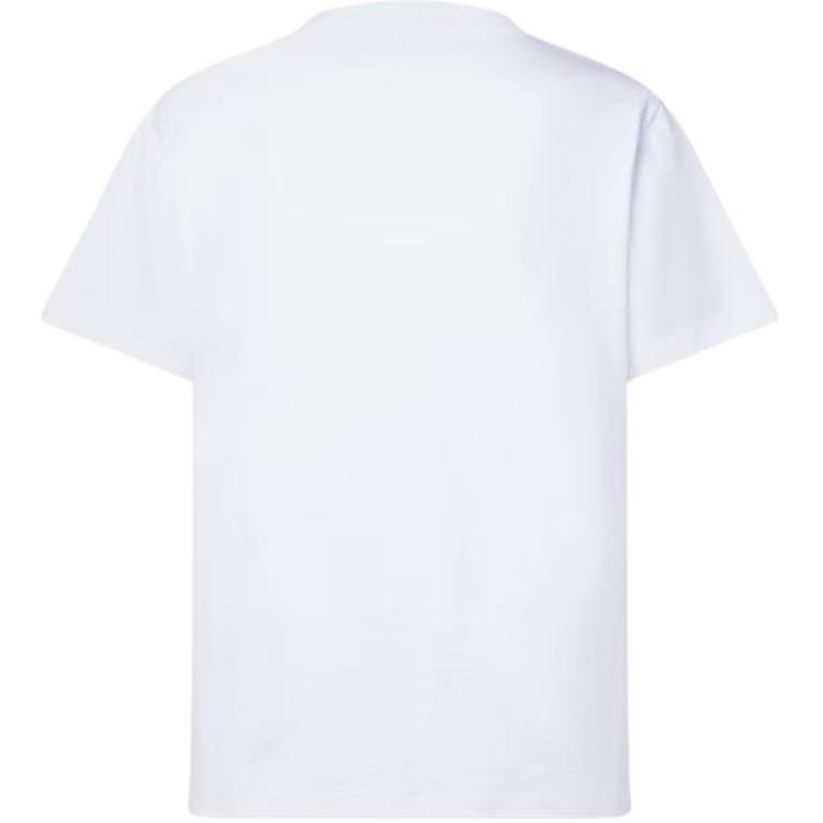 (Women) LOUIS VUITTON Neon Logo FW25 Regular T-Shirt 1AIALW 圖 3