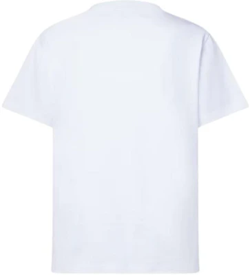 (W) LOUIS VUITTON Neon Logo Letter FW25 Kaos Wanita Regular. 1AIAM2 Lookbook (W) LOUIS VUITTON Neon Logo Letter FW25 Kaos Wanita Regular. 1AIAM2