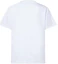 Lookbook (W) ルイヴィトン ネオンロゴレターフォールウィンター25 レギュラーTシャツ レディース 1AIALY