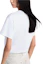 Details for (W) ルイ・ヴィトン ネオンロゴ レター FW25 レギュラー Tシャツ エディション 1AIALZ