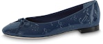 Buy (W) Louis Vuitton Nina 'Biru Ballet' 1ABGNV
