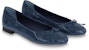 (W) Louis Vuitton Nina 'Biru Ballet' 1ABGNV