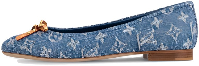 women-louis-vuitton-nina-blue-fabric-round-toe-1-ack-97