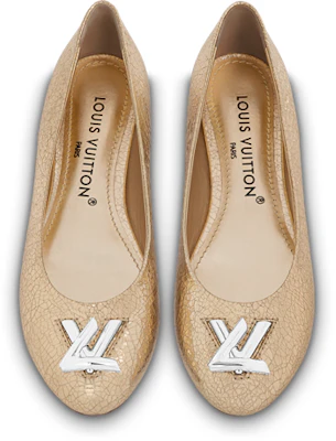 (W) Louis Vuitton Nina ''Oro'' 1ABGPG Shop (W) Louis Vuitton Nina ''Oro'' 1ABGPG