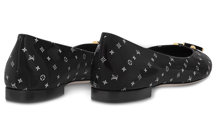 Lookbook (W) Louis Vuitton Nina 'Koleksi Nautika' 1ABHW3