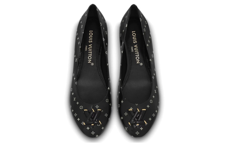 Shop (W) Louis Vuitton Nina 'Koleksi Nautika' 1ABHW3