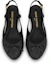 Shop (W) Louis Vuitton Mule plate Nina ''Cuir de veau noir'' 1ABW0E
