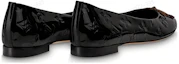 Lookbook (W) Louis Vuitton Nina Slip-On ''Pelle Nera'' 1ABGK4