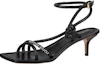 Buy (W) Louis Vuitton Nova ''Schwarze Schnalle Stiletto'' 6cm 1A9CVY