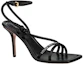 Order (W) Louis Vuitton Nova ''Schwarze Square-Toe High Heels Mode'' 1A9CXQ