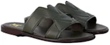 Lookbook (W) Louis Vuitton Oasis Slide ''Green Fashion Trend'' 1ABNHL