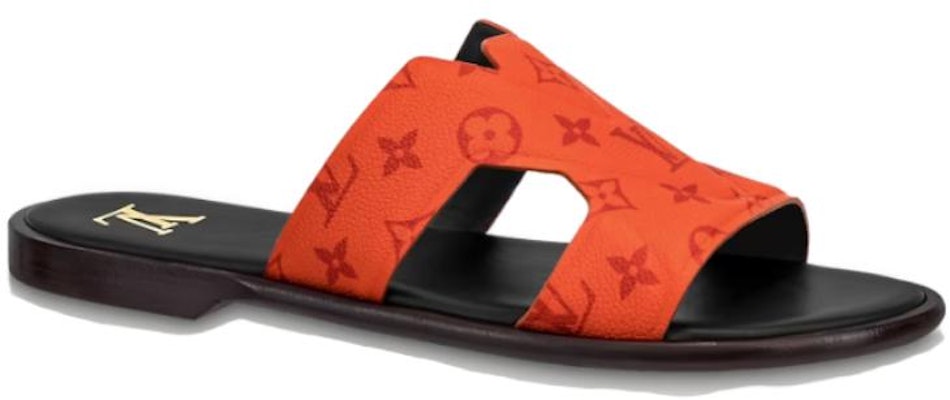 (Women) Louis Vuitton Oasis Slide 'Orange Fashion Trend' 1AAND0 Order (Women) Louis Vuitton Oasis Slide 'Orange Fashion Trend' 1AAND0