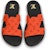 (W) Louis Vuitton Selipar Oasis 'Trend Fesyen Oren' 1AAND0