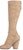 (W) Louis Vuitton Olympia 'But Kasut Tumit Tinggi Kulit Beige Round-Toe' 1AC8Z1