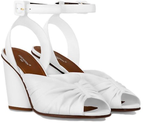 (Women) Louis Vuitton Olympia 'Comfort Open-Toe Sandal White' 1ACANK Order (Women) Louis Vuitton Olympia 'Comfort Open-Toe Sandal White' 1ACANK