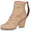 Buy (Women) Louis Vuitton Olympia Boot 'Beige' 1ACBAR