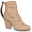 Order (W) Louis Vuitton Olympia Boot 'Beige' - But Kasut Louis Vuitton Olympia 'Beige' 1ACBAR