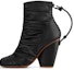 Buy (W) Louis Vuitton Olympia Boot 'Hitam Fesyen Selesa' 1AC7TX
