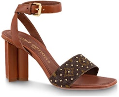 (W) 루이비통 오픈토 슬라이드 샌들 (브라운) 1AAIRR Order (W) 루이비통 오픈토 슬라이드 샌들 (브라운) 1AAIRR