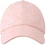 Buy (W) 루이비통 오리지널 디자인 핑크 코튼 캡. M7944