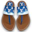 Shop (W) Louis Vuitton Palma Slide Monogram ''Bleu'' 1A7TRP