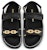(W) Louis Vuitton Paseo Comfort 'Kulit Hitam' 1AB3Q8