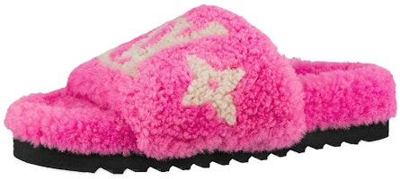 (Women) Louis Vuitton Paseo Comfort 'Pink' 1A8VFJ (Women) Louis Vuitton Paseo Comfort 'Pink' 1A8VFJ