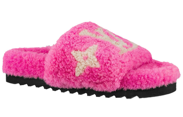 Order (Women) Louis Vuitton Paseo Comfort 'Pink' 1A8VFJ
