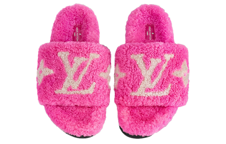 Shop (Women) Louis Vuitton Paseo Comfort 'Pink' 1A8VFJ