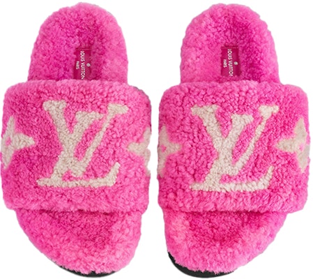 (Women) Louis Vuitton Paseo Comfort 'Pink' 1A8VFJ Shop (Women) Louis Vuitton Paseo Comfort 'Pink' 1A8VFJ