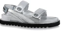 Order (W) Louis Vuitton Paseo Comfort 'Silver Magic Tape' Perak 1AB3QP