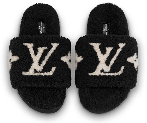 (W) Sandali Bassi Louis Vuitton Paseo Comfort ''Neri'' 1ABWDN Purchase (W) Sandali Bassi Louis Vuitton Paseo Comfort ''Neri'' 1ABWDN