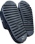 Purchase (W) Louis Vuitton Paseo Comfort Mules 'Hitam dengan Logo Putih' 1A8ZIL