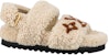 (W) Sandal Louis Vuitton Paseo Comfort 'Beige' 1AA1GW