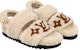 (W) Sandal Louis Vuitton Paseo Comfort 'Beige' 1AA1GW