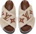 (W) Sandal Louis Vuitton Paseo Comfort 'Beige' 1AA1VY