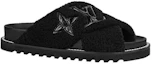 Order 路易威登 Paseo Comfort 平底涼拖 女款 黑色