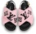 (W) Louis Vuitton Sandal Paseo Selesa 'Merah Jambu' 1A9D68