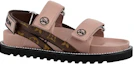 Order (W) Sandale Confort Louis Vuitton Paseo ''Velcro Rose'' 1AB0Y8