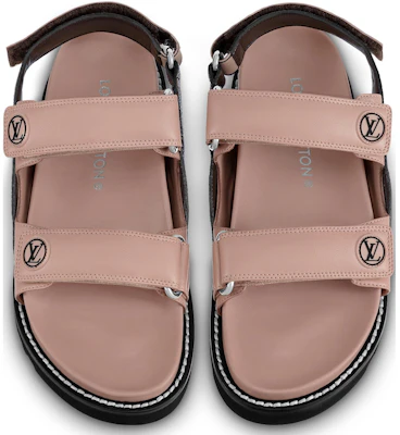 (W) Sandale Confort Louis Vuitton Paseo ''Velcro Rose'' 1AB0Y8 Shop (W) Sandale Confort Louis Vuitton Paseo ''Velcro Rose'' 1AB0Y8