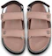 Shop (W) Sandale Confort Louis Vuitton Paseo ''Velcro Rose'' 1AB0Y8