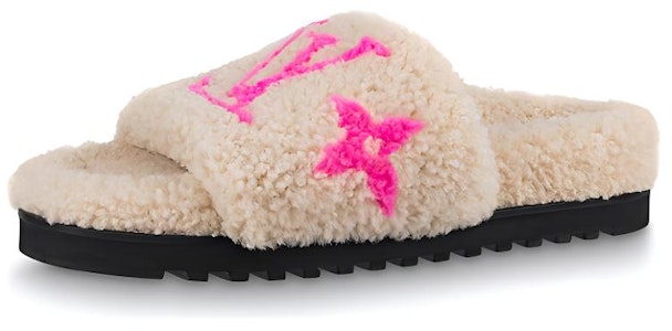 (W) ルイ・ヴィトン パセオ フラットコンフォート (ベージュ) 1A8VGF Buy (W) ルイ・ヴィトン パセオ フラットコンフォート (ベージュ) 1A8VGF