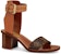 (W) Sandal Louis Vuitton Passenger 'Coklat' 1A64NL