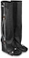 Lookbook (Women) Louis Vuitton Patti 'Black Wedge High-Top' 1A9C03